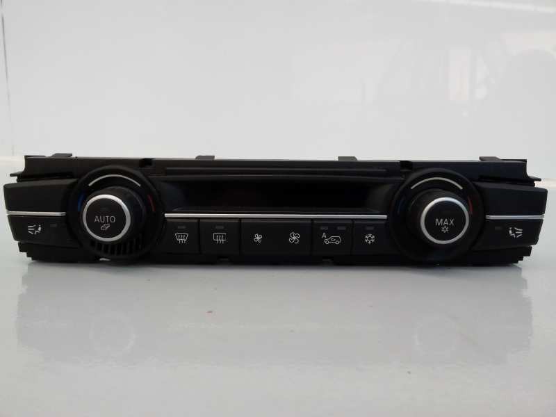 MANDO CLIMATIZADOR BMW X5 (E70) 922792101 / E1-A3-7-2 / 900251850014 922792101E1A372900251850014