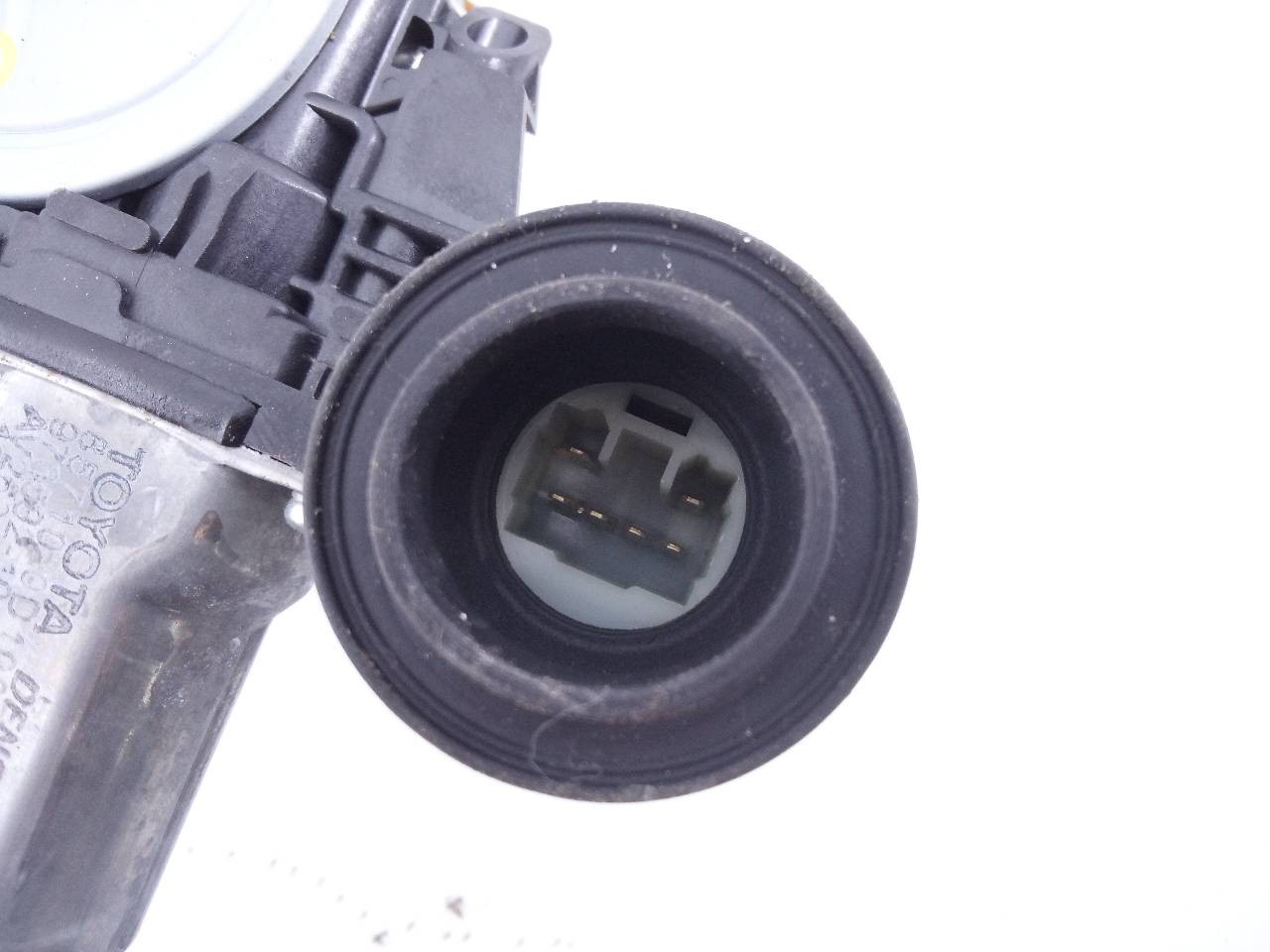 ELEVALUNAS DELANTERO DERECHO TOYOTA AURIS 857100D100 / E2-B4-35-1 / 973582101 857100D100E2B4351973582101 - Vista 2