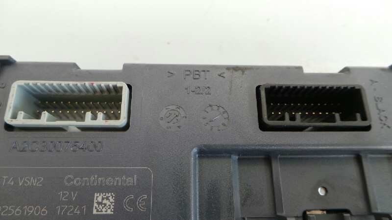 ANTIRROBO RENAULT CAPTUR 285904179R / E1-A1-7-2 / A2C92561906 285904179RE1A172A2C92561906 - Vista 3