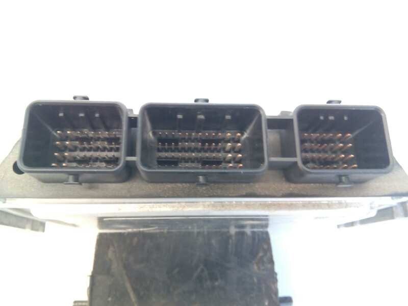 CENTRALITA MOTOR UCE CITROËN C4 PICASSO 9663476380 / E1-A4-11-2 / 0281012981 9663476380E1A41120281012981 - Vista 2