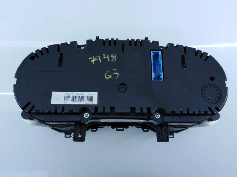 CUADRO INSTRUMENTOS AUDI Q3 (8U) 8U0920930E / E2-A1-16-1 / A2C85062100 8U0920930EE2A1161A2C85062100 - Vista 3