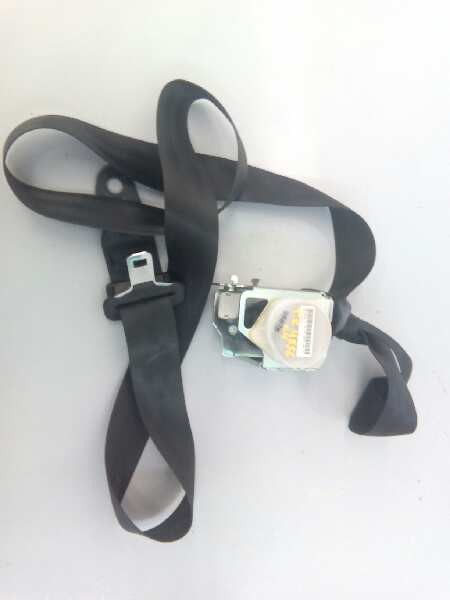 CINTURON SEGURIDAD TRASERO IZQUIERDO CITROËN C4 PICASSO 9654437977 / E1-A4-15-1 9654437977E1A4151