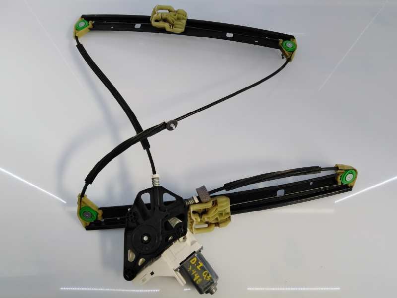 ELEVALUNAS DELANTERO IZQUIERDO AUDI Q3 (8U) 8K0959801B / E1-B6-23-1 / 8U0837461 8K0959801BE1B62318U0837461