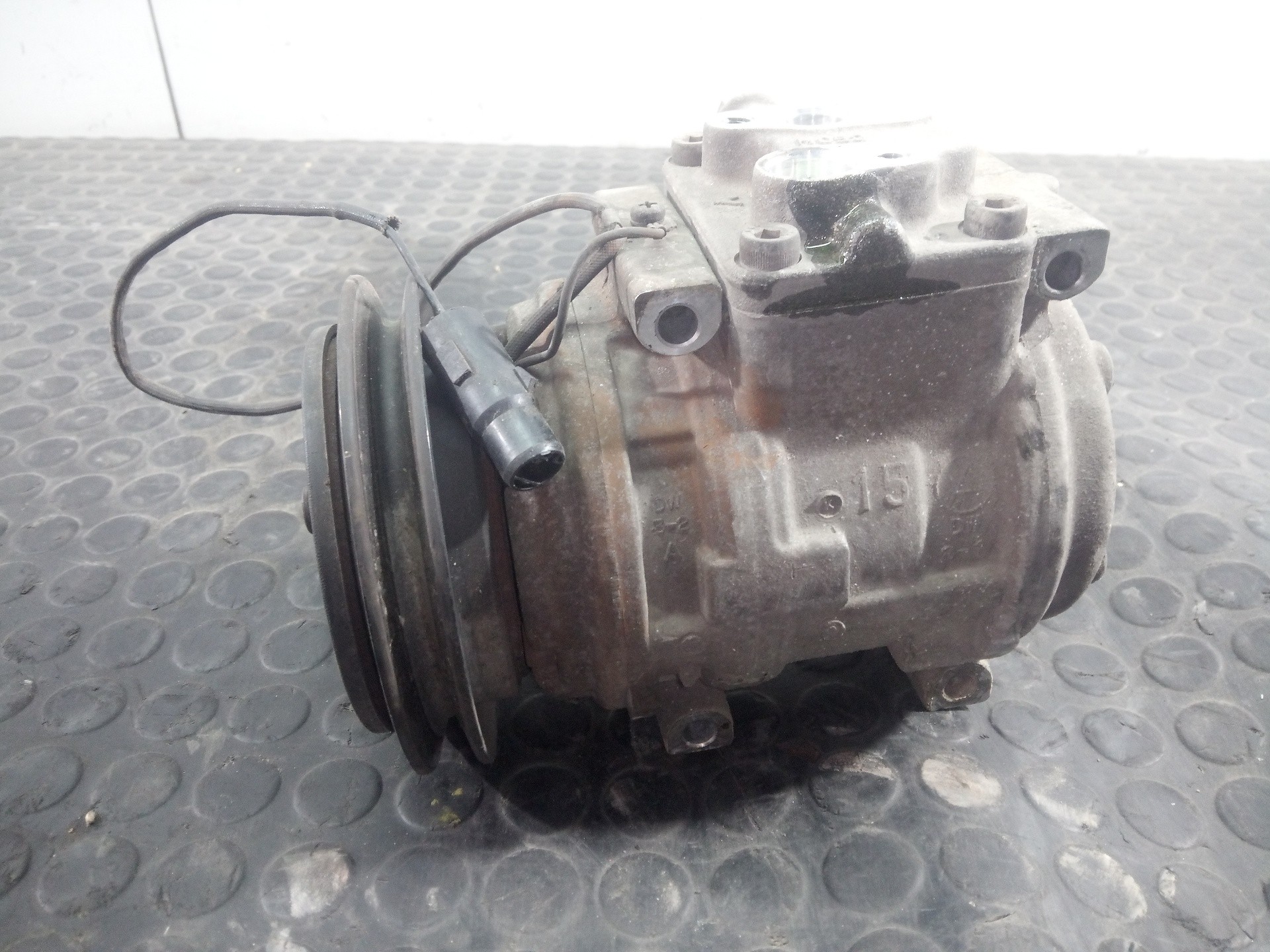 COMPRESOR AIRE ACONDICIONADO KIA SPORTAGE R134A / P3-A1-20-1 R134AP3A1201