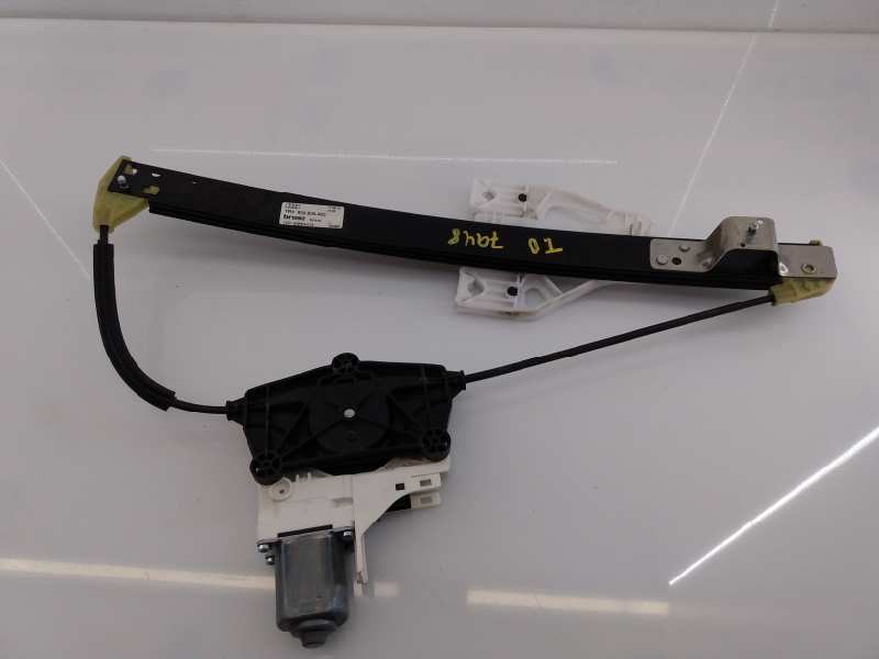 ELEVALUNAS TRASERO DERECHO AUDI Q3 (8U) 8U0839462 / E1-B6-4-2 8U0839462E1B642