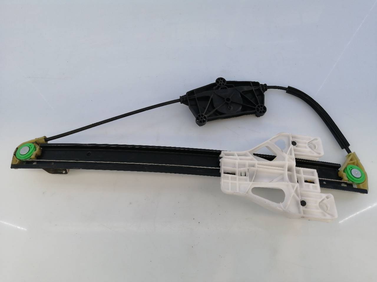 ELEVALUNAS TRASERO IZQUIERDO AUDI Q3 (8U) 8U0839461 / E1-B6-27-1 8U0839461E1B6271 - Vista 2