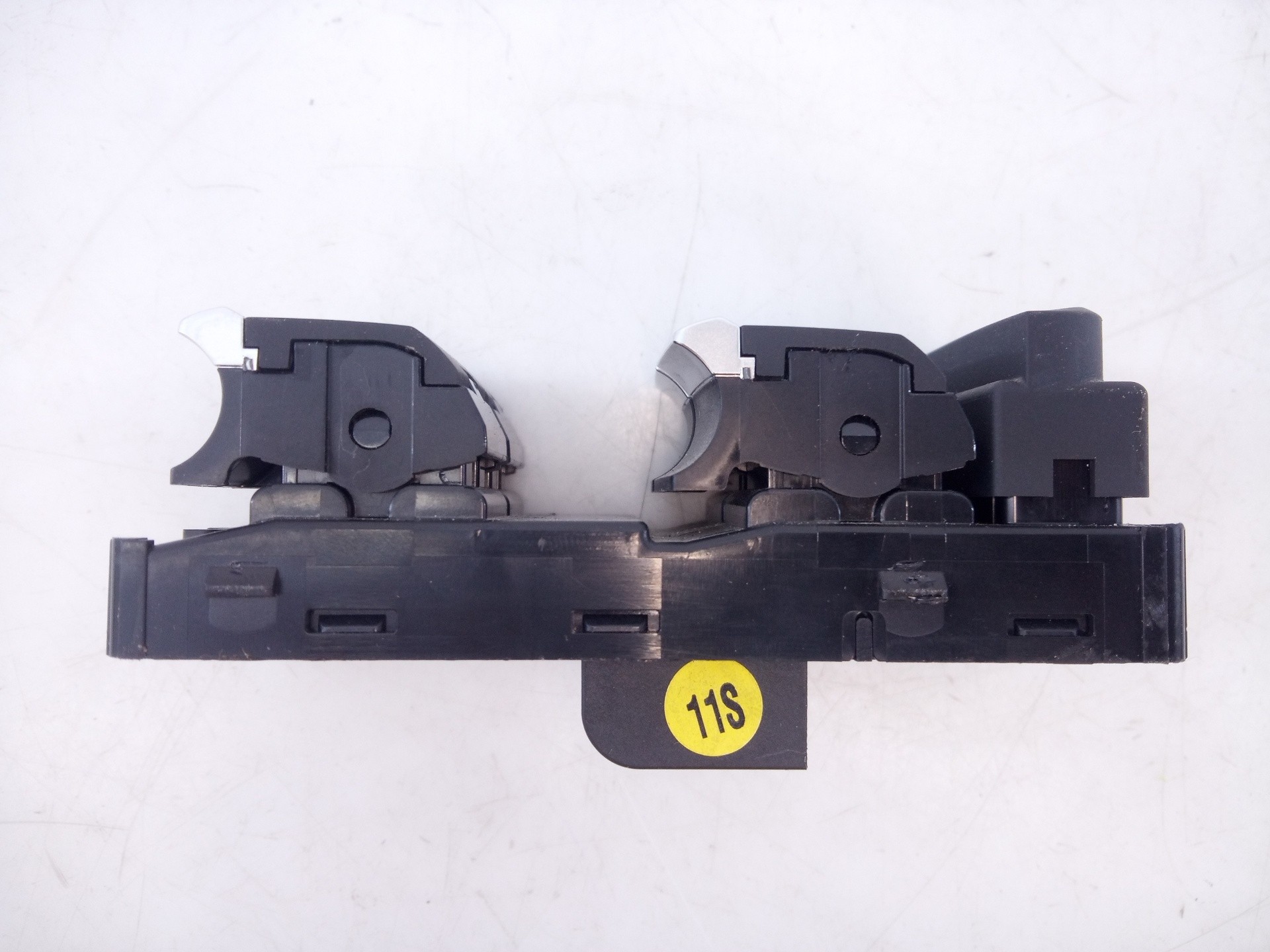 MANDO ELEVALUNAS DELANTERO IZQUIERDO AUDI A4 BERLINA (8W2) 8W0959851E / E2-A1-5-2 8W0959851EE2A152 - Vista 2