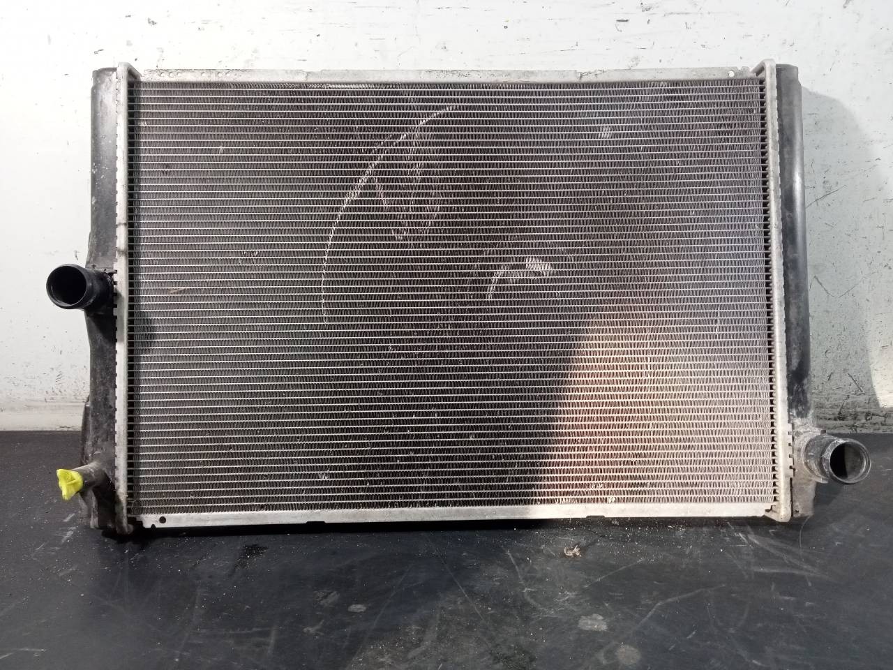 RADIADOR AGUA TOYOTA AURIS MF422134 / P2-B6-8 MF422134P2B68