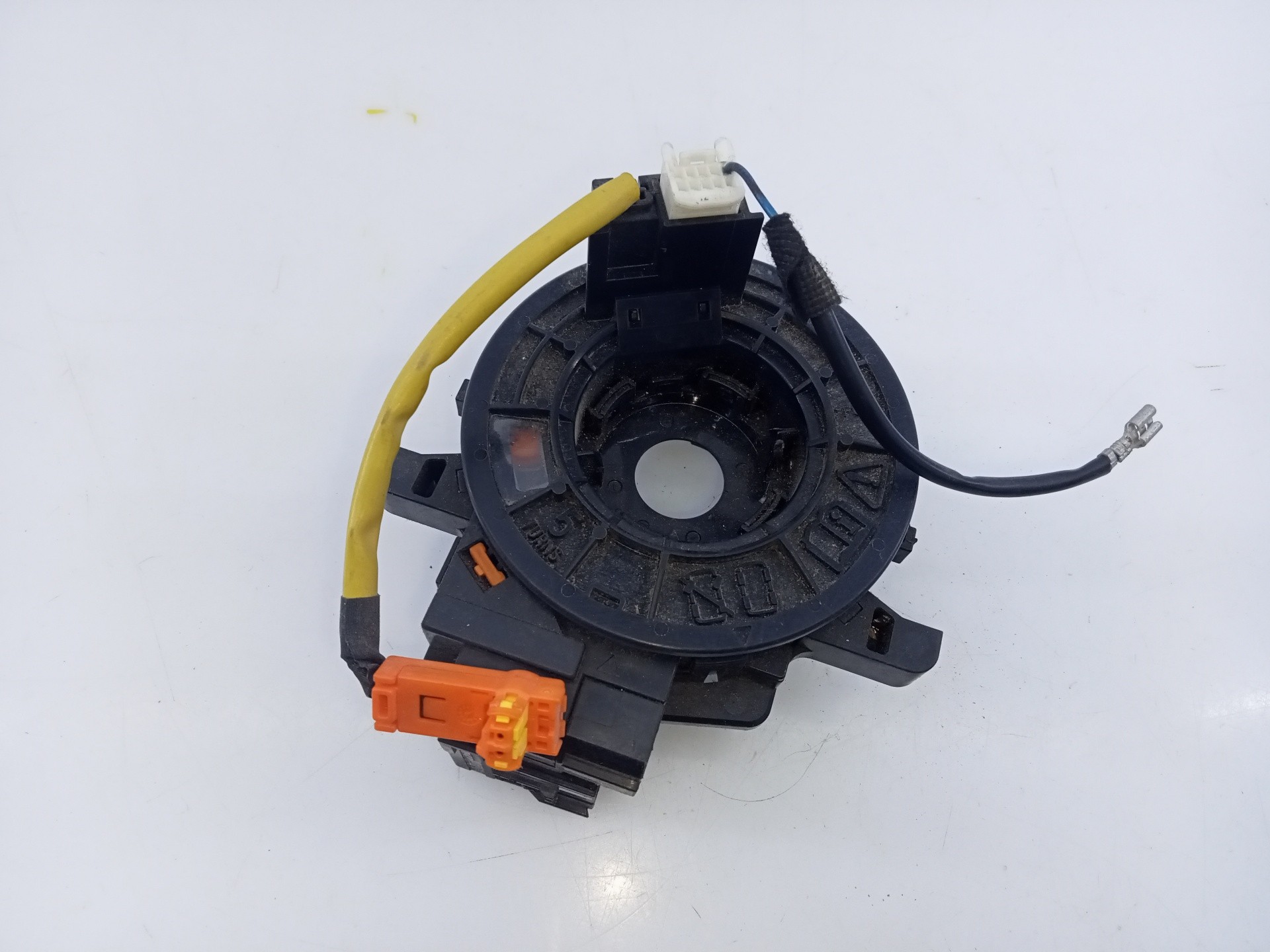 ANILLO AIRBAG TOYOTA YARIS (KSP9/SCP9/NLP9) X54K7D2364 / E3-B2-18-4 X54K7D2364E3B2184