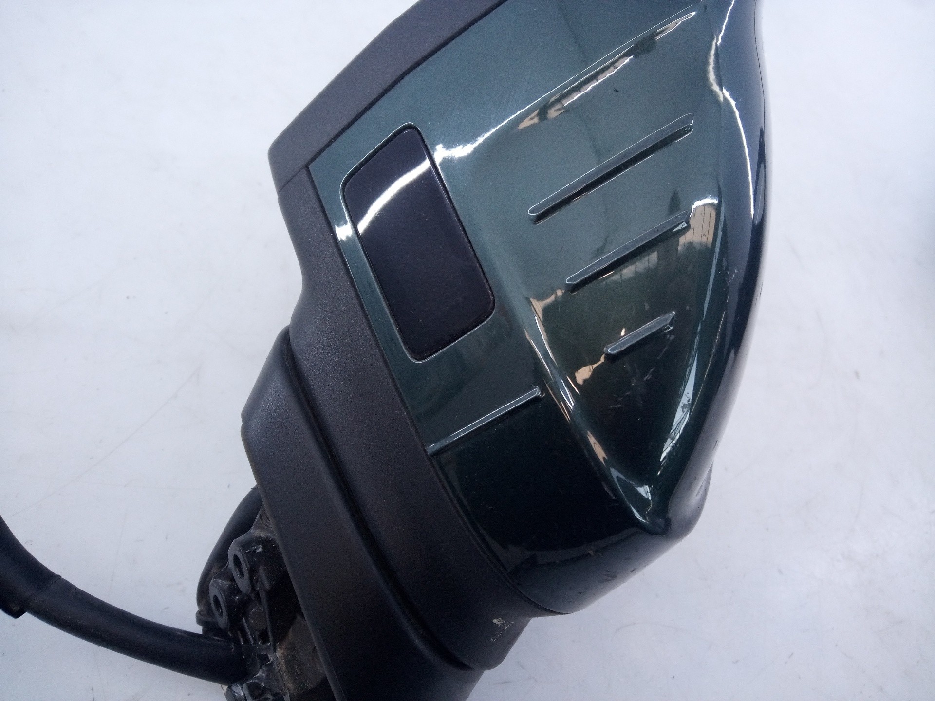 RETROVISOR IZQUIERDO ELECTRICO AUDI A4 BERLINA (8W2) E1-B6-45-1 E1B6451 - Vista 2