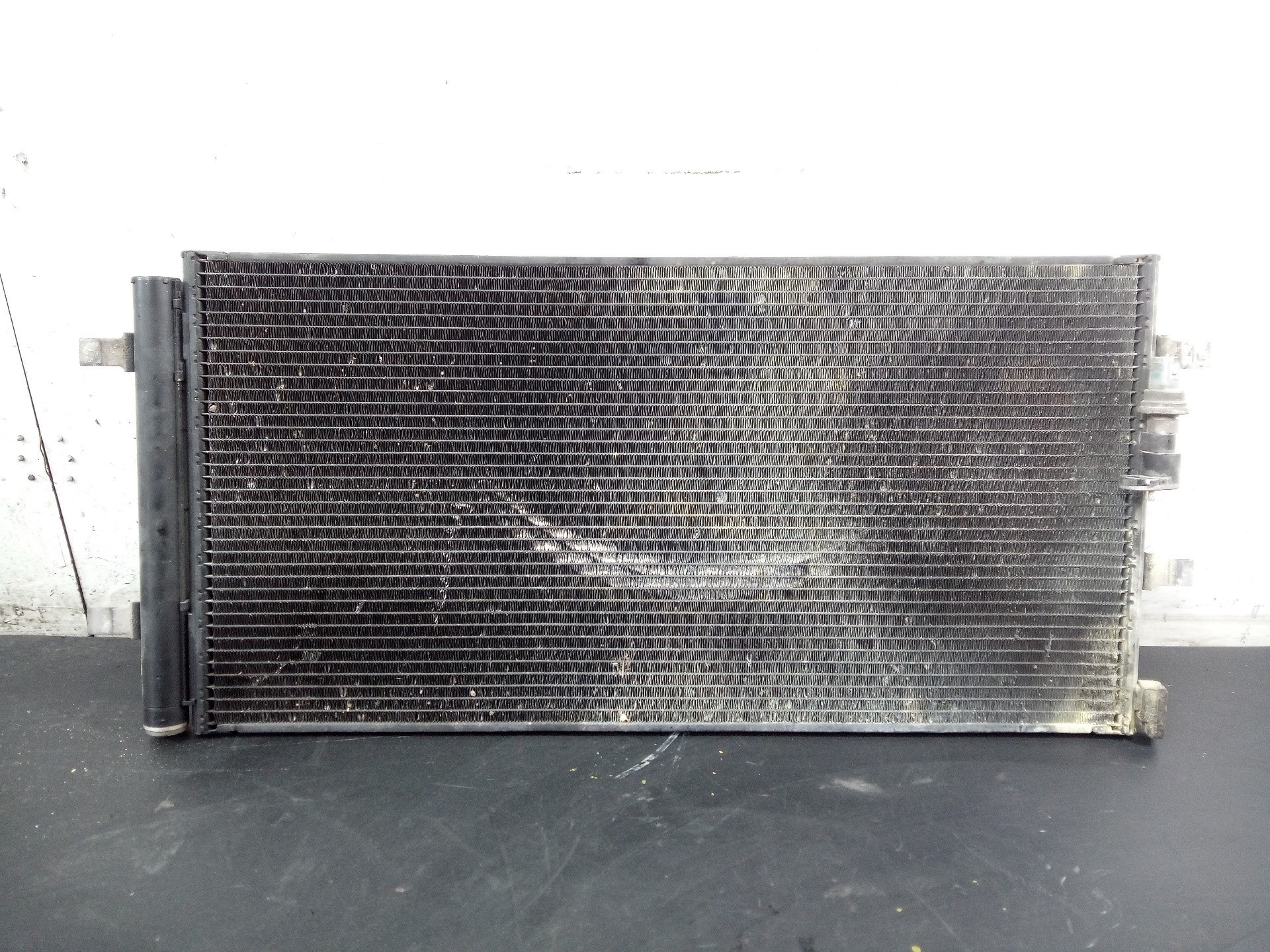 CONDENSADOR / RADIADOR AIRE ACONDICIONADO AUDI A4 BER. (B8) P2-A4-8 P2A48