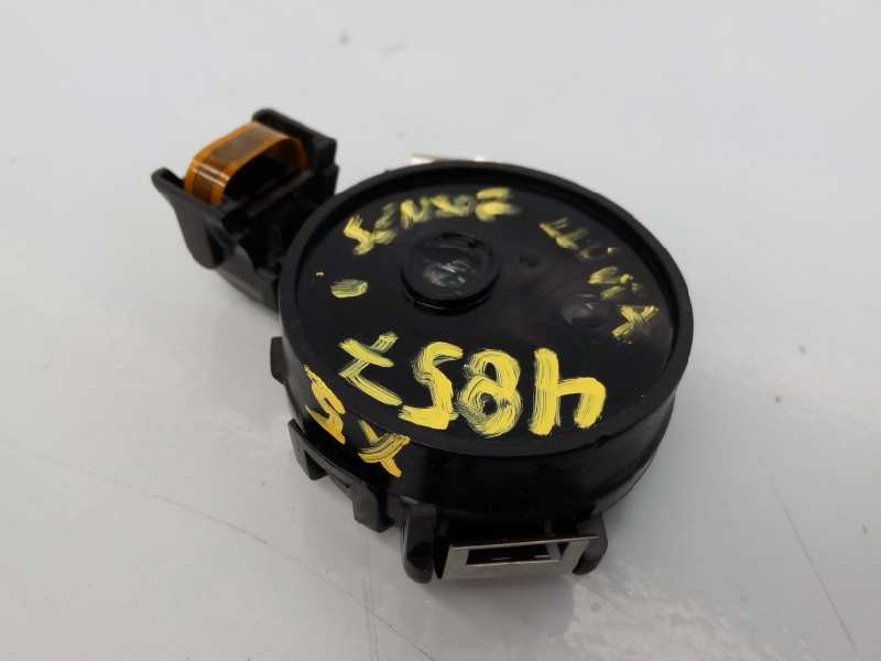 MODULO ELECTRONICO BMW X5 (E70) 921870201 / E1-A3-7-2 / 12037322 921870201E1A37212037322