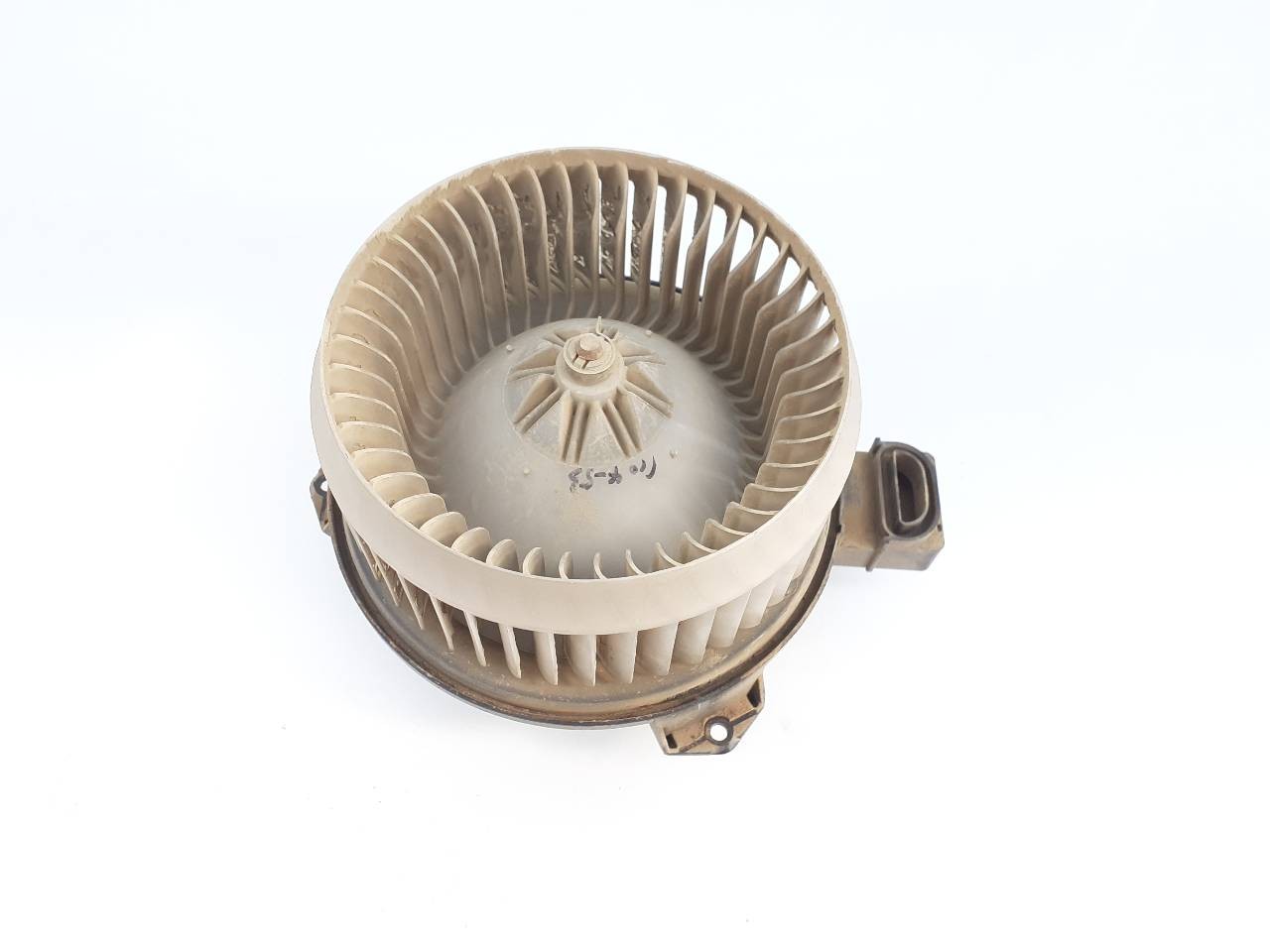VENTILADOR CALEFACCION TOYOTA LAND CRUISER (J12) 194000531011F / E2-B4-29-2 194000531011FE2B4292