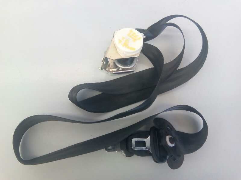 CINTURON SEGURIDAD TRASERO PEUGEOT 5008 34030076C / E1-A4-11-1 34030076CE1A4111