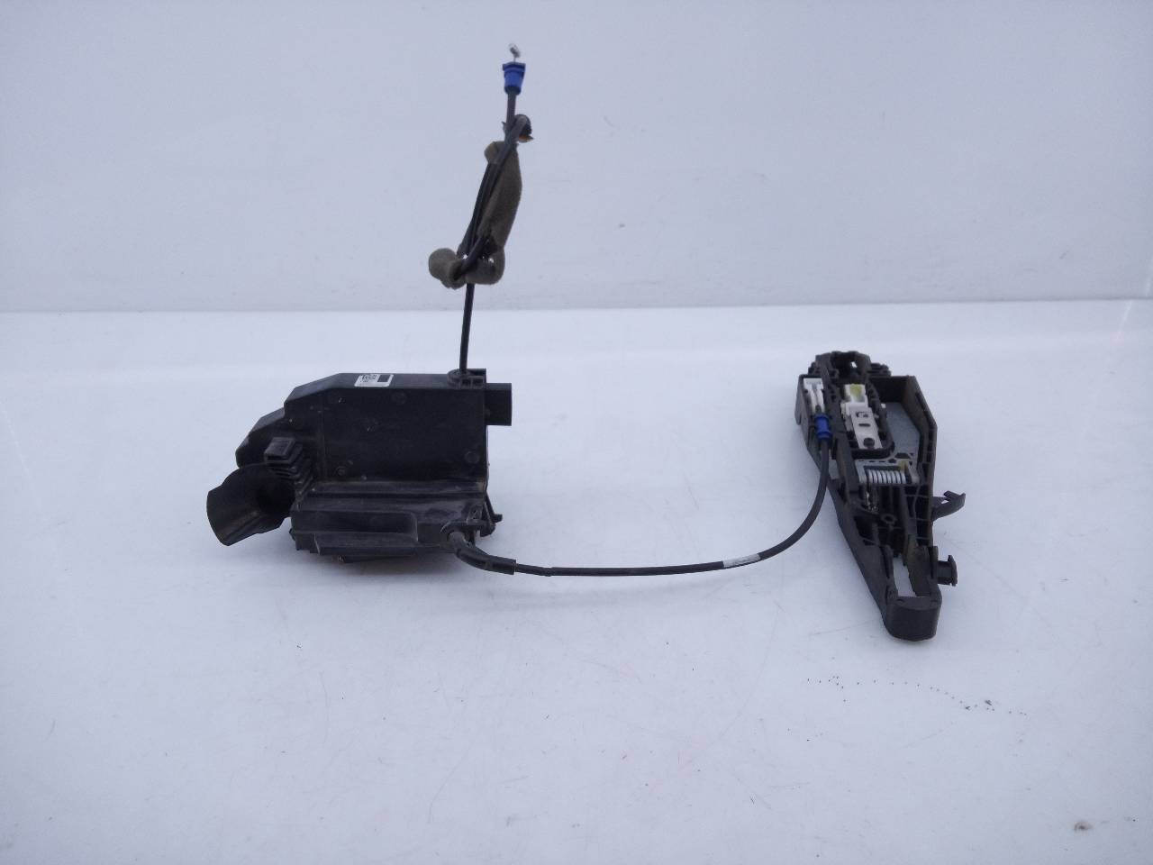 CERRADURA PUERTA DELANTERA DERECHA CITROËN C4 GRAND PICASSO 9810310280 / E1-A4-52-2 9810310280E1A4522