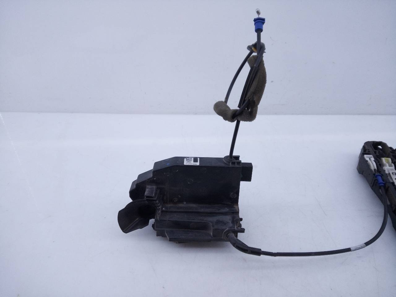 CERRADURA PUERTA DELANTERA DERECHA CITROËN C4 GRAND PICASSO 9810310280 / E1-A4-52-2 9810310280E1A4522 - Vista 3
