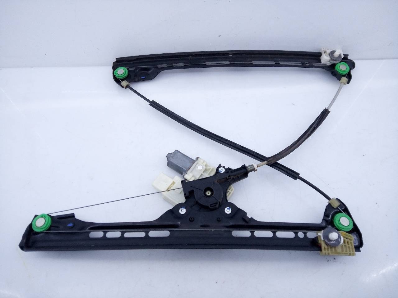ELEVALUNAS DELANTERO DERECHO CITROËN C4 GRAND PICASSO 9675288880 / E1-A4-28-1 9675288880E1A4281 - Vista 3