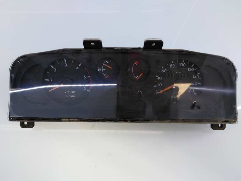 CUADRO INSTRUMENTOS NISSAN TERRANO/TERRANO.II (R20) 21068701 / E3-B4-36-4 / 248107F017 21068701E3B4364248107F017