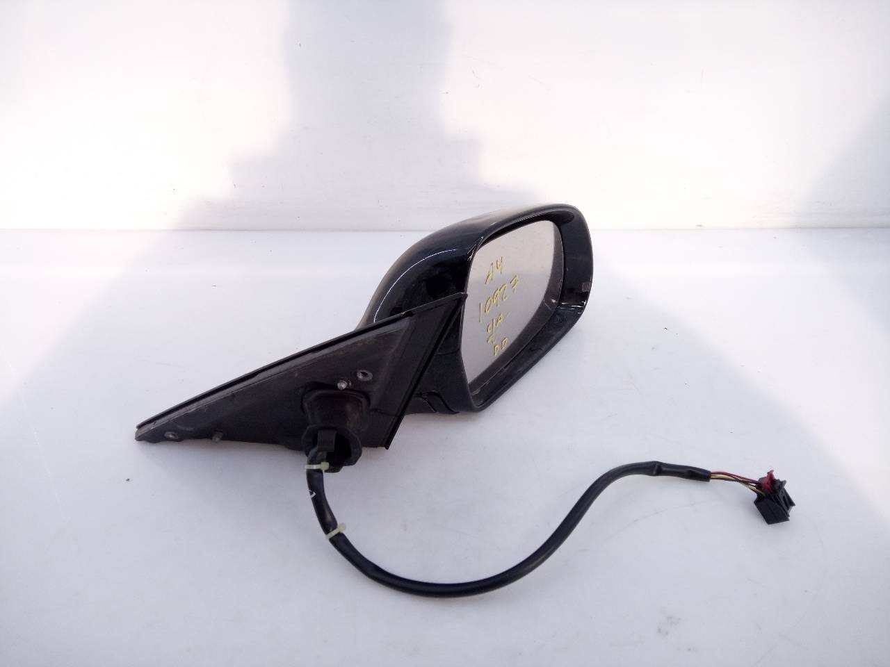 RETROVISOR DERECHO ELECTRICO AUDI A4 BER. (B8) 3318134 / E1-A5-35-2 3318134E1A5352