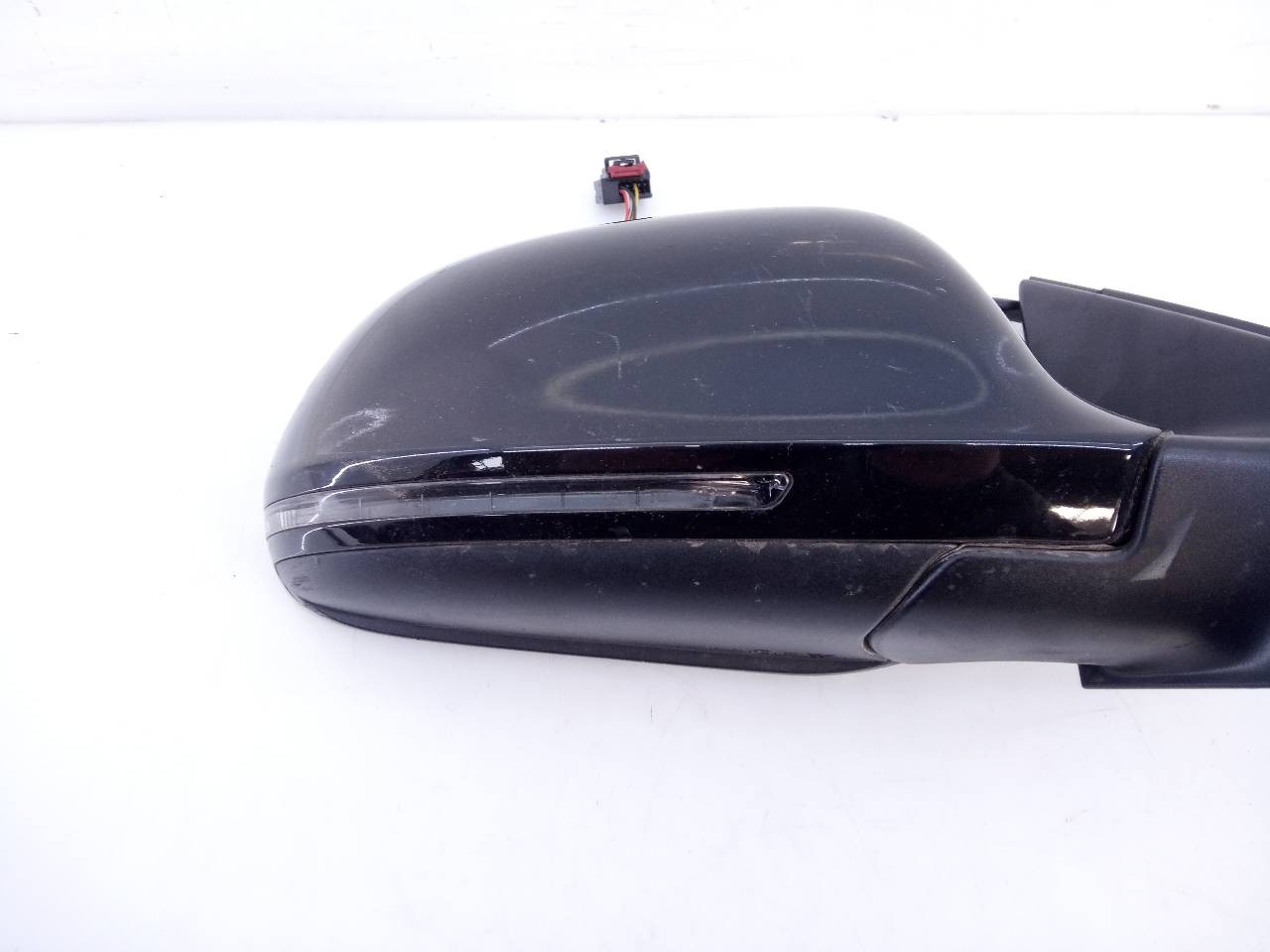 RETROVISOR DERECHO ELECTRICO AUDI A4 BER. (B8) 3318134 / E1-A5-35-2 3318134E1A5352 - Vista 2