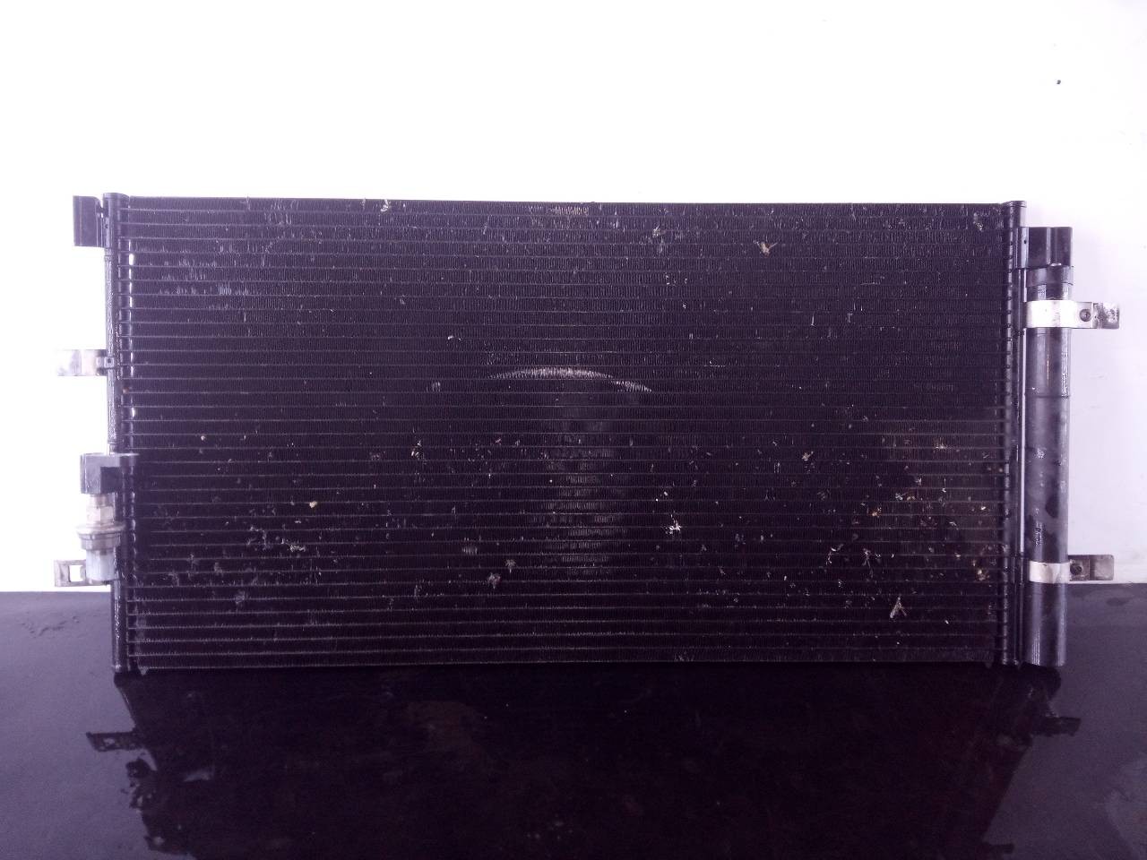 CONDENSADOR / RADIADOR AIRE ACONDICIONADO AUDI A4 BER. (B8) 8K0260424D / P2-A4-12 8K0260424DP2A412