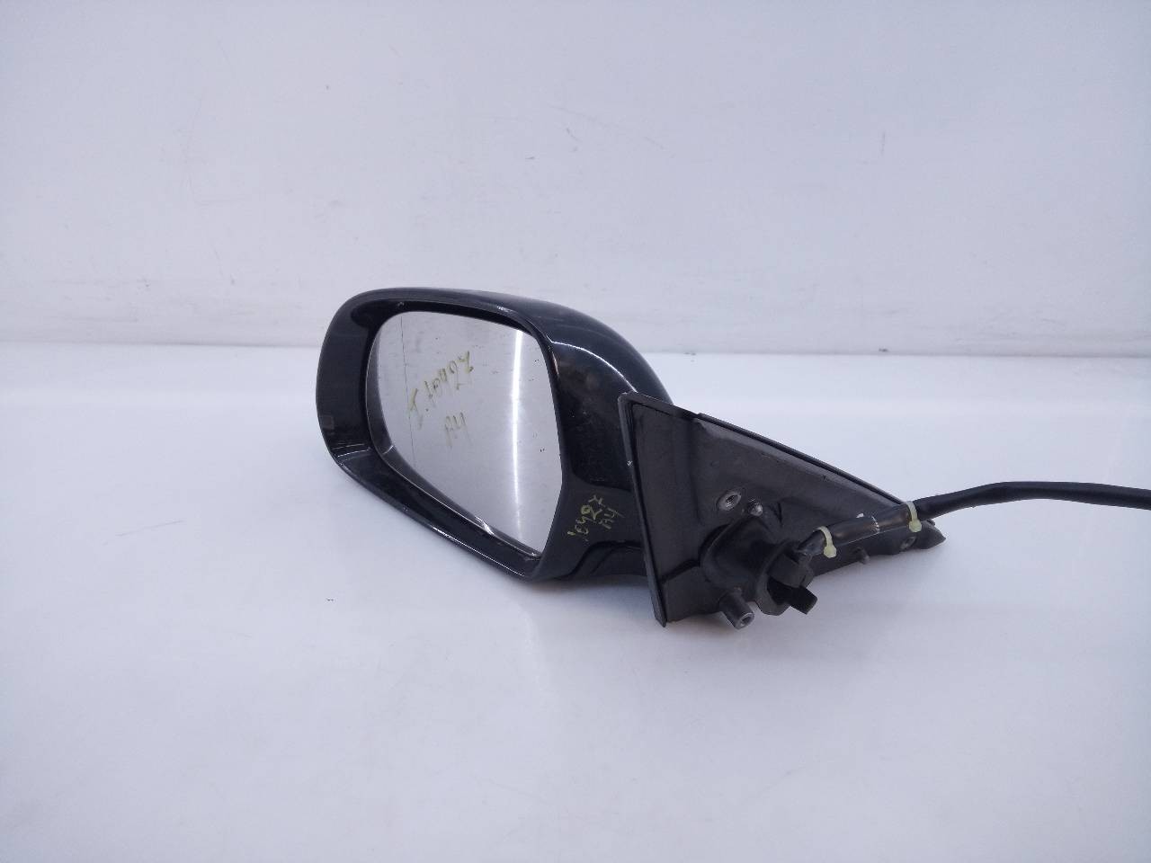 RETROVISOR IZQUIERDO ELECTRICO AUDI A4 BER. (B8) 1818133 / E1-A5-35-2 1818133E1A5352