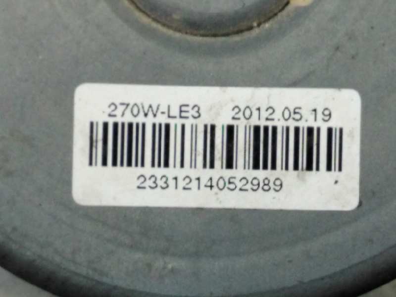 ABS KIA RIO G92GAE1C1121512 / P3-A8-18-5 / 63221944641 G92GAE1C1121512P3A818563221944641 - Vista 3