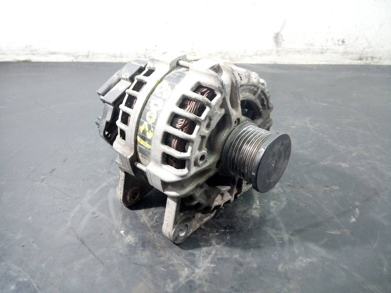 ALTERNADOR NISSAN QASHQAI (J11) 231004BE0B / P3-B5-18-1 231004BE0BP3B5181