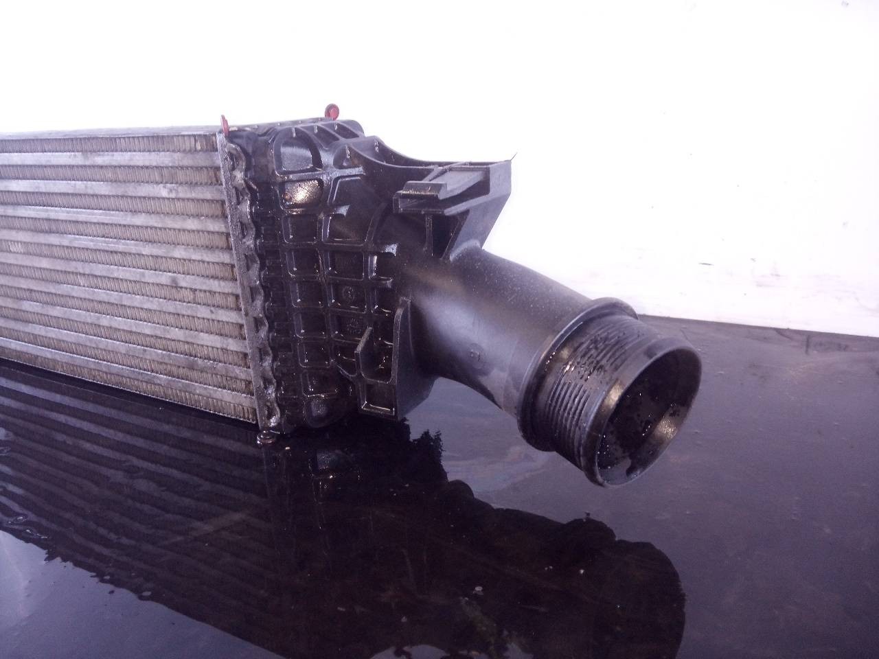 INTERCOOLER AUDI A4 BER. (B8) 8K0145805G / P2-B10-6 8K0145805GP2B106 - Vista 2