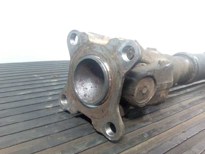 TRANSMISION CENTRAL TOYOTA LAND CRUISER (J12) P1-A6-29 P1A629 - Vista 2