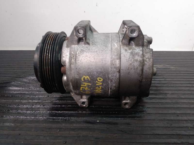 COMPRESOR AIRE ACONDICIONADO VOLVO S60 BERLINA 591B971643 / P3-A2-14-1 591B971643P3A2141 - Vista 3
