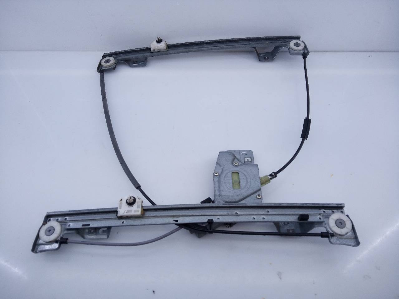 ELEVALUNAS DELANTERO DERECHO RENAULT KANGOO 128001182B / E1-A1-36-2 / 3R4012 128001182BE1A13623R4012 - Vista 3