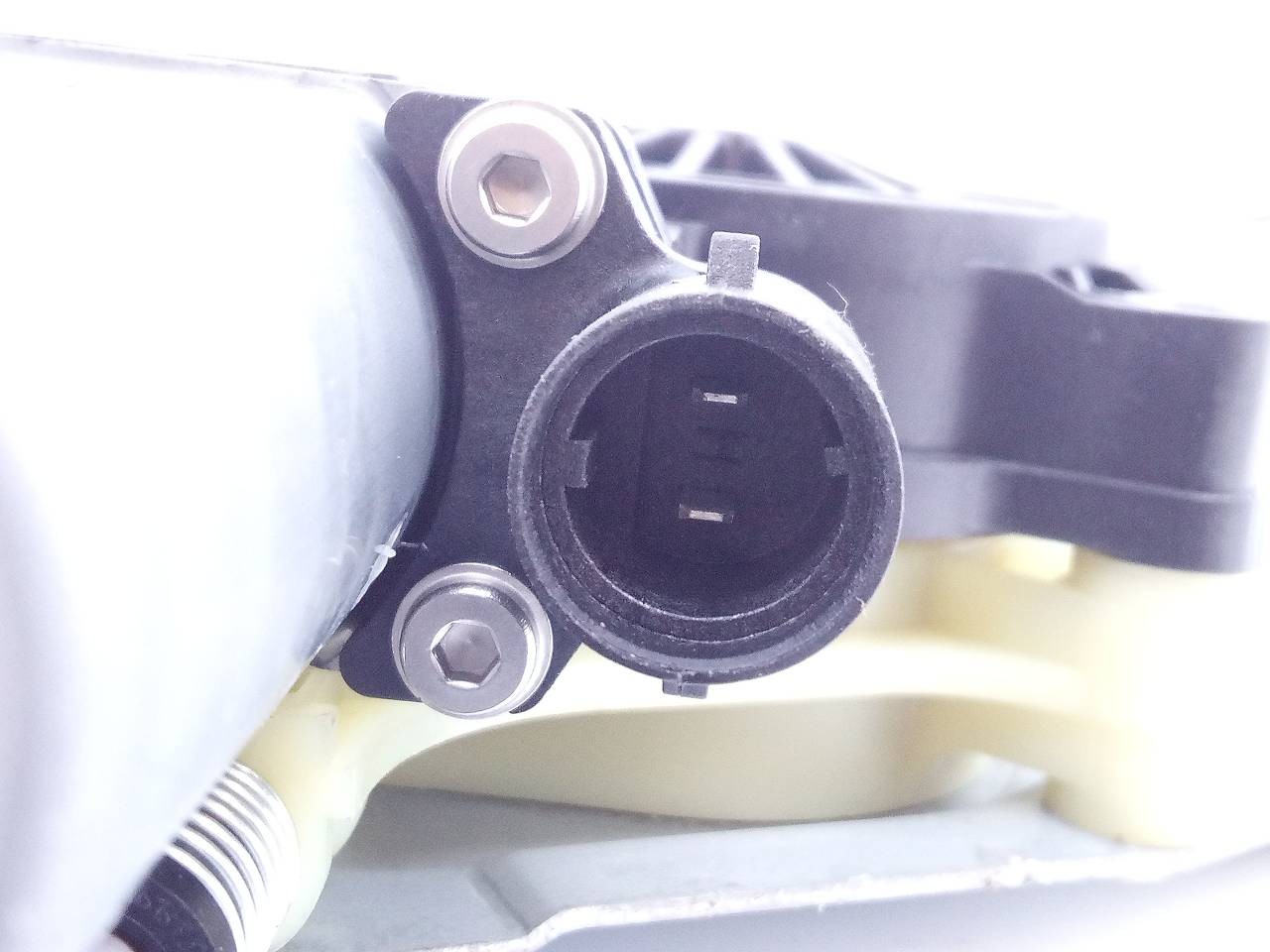 ELEVALUNAS DELANTERO DERECHO RENAULT KANGOO 128001182B / E1-A1-36-2 / 3R4012 128001182BE1A13623R4012 - Vista 2