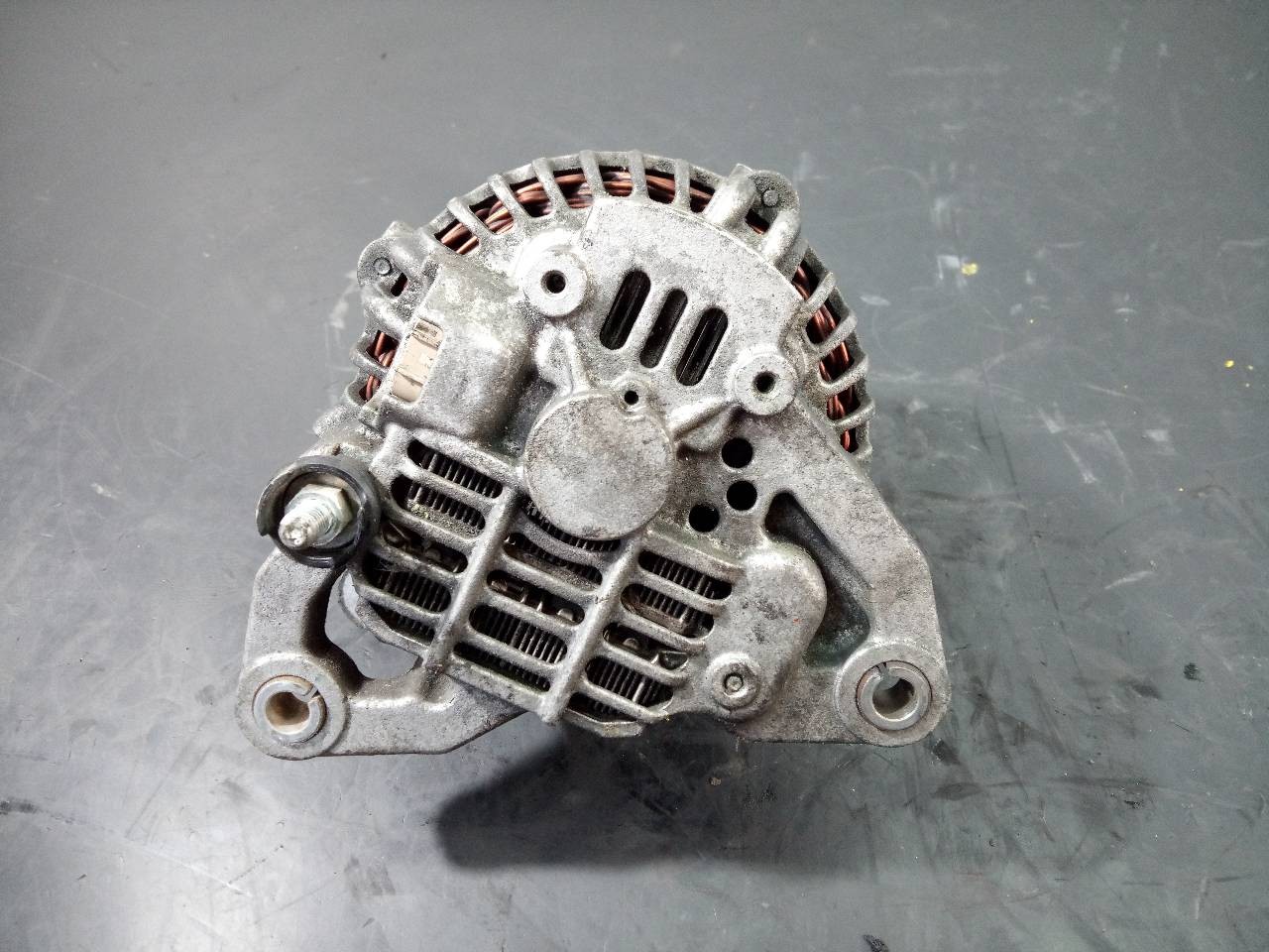 ALTERNADOR MAZDA 5 BERL. (CR) A3TB6581 / P3-B6-9-2 A3TB6581P3B692 - Vista 2