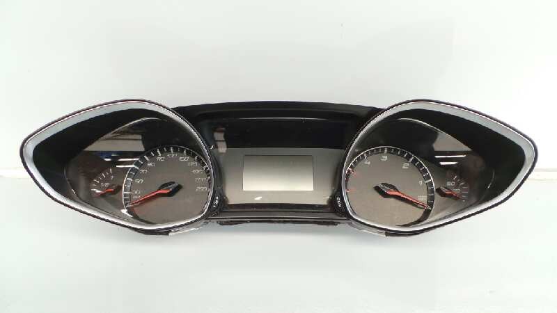 CUADRO INSTRUMENTOS PEUGEOT 308 9807588280 / E1-A4-19-1 9807588280E1A4191