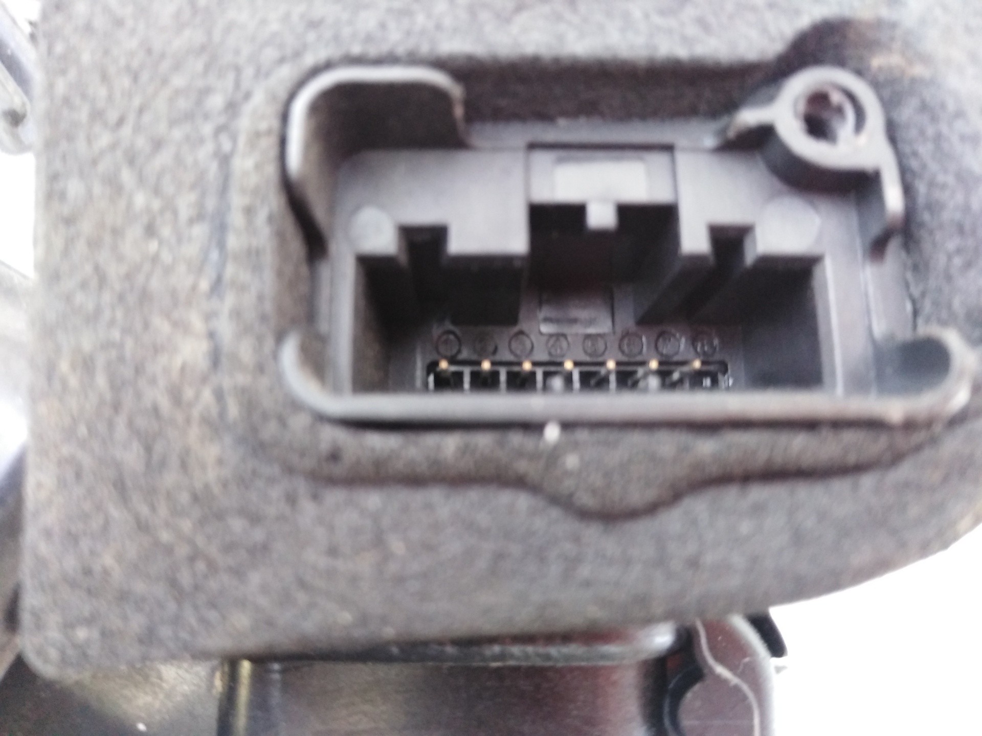 CERRADURA PUERTA DELANTERA DERECHA SEAT ARONA 5TB837016A / E1-B6-4-2 5TB837016AE1B642 - Vista 2