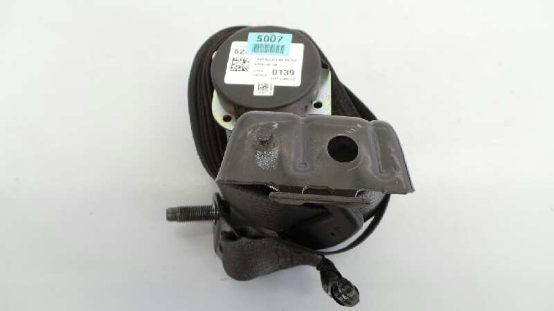 CINTURON SEGURIDAD TRASERO DERECHO CHEVROLET CRUZE 1306030139 / E2-B6-14-1 1306030139E2B6141