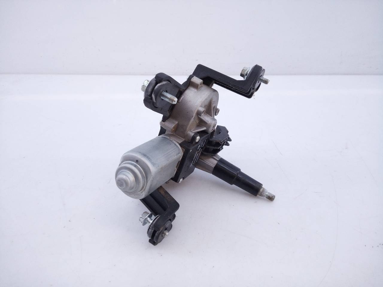 MOTOR LIMPIA TRASERO CHEVROLET ORLANDO 95483121 / E2-B6-70-1 95483121E2B6701 - Vista 3