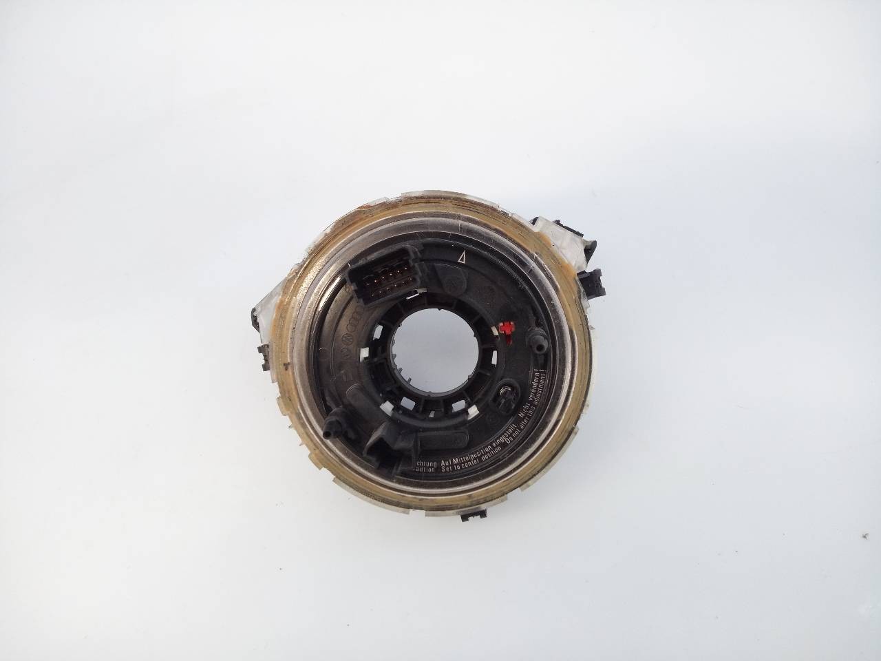 ANILLO AIRBAG SEAT EXEO ST (3R5)(2009>) 4E0953541A / E2-A1-34-7 / CZK03 4E0953541AE2A1347CZK03