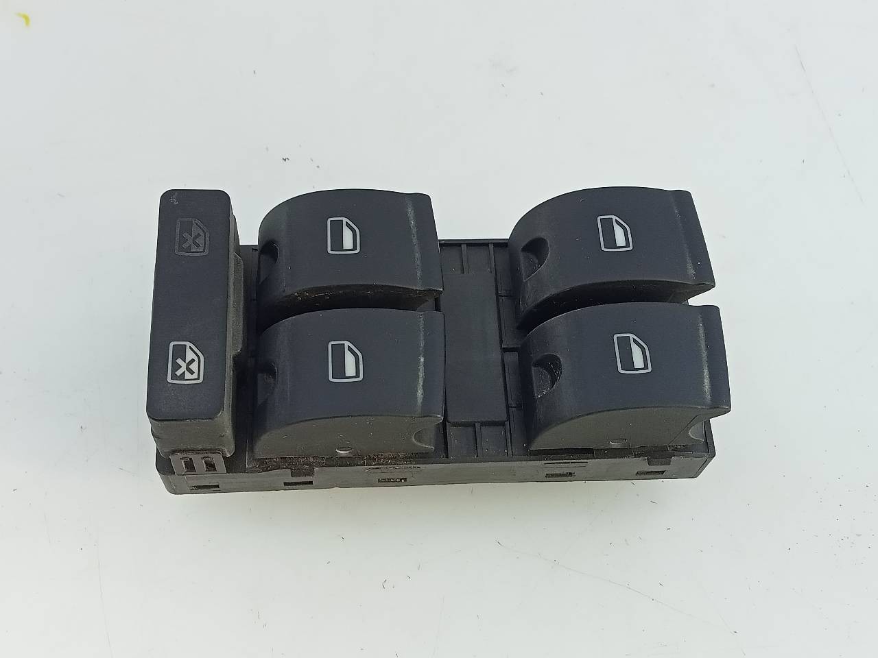 MANDO ELEVALUNAS DELANTERO IZQUIERDO SEAT EXEO ST (3R5)(2009>) E2-A1-40-3 E2A1403