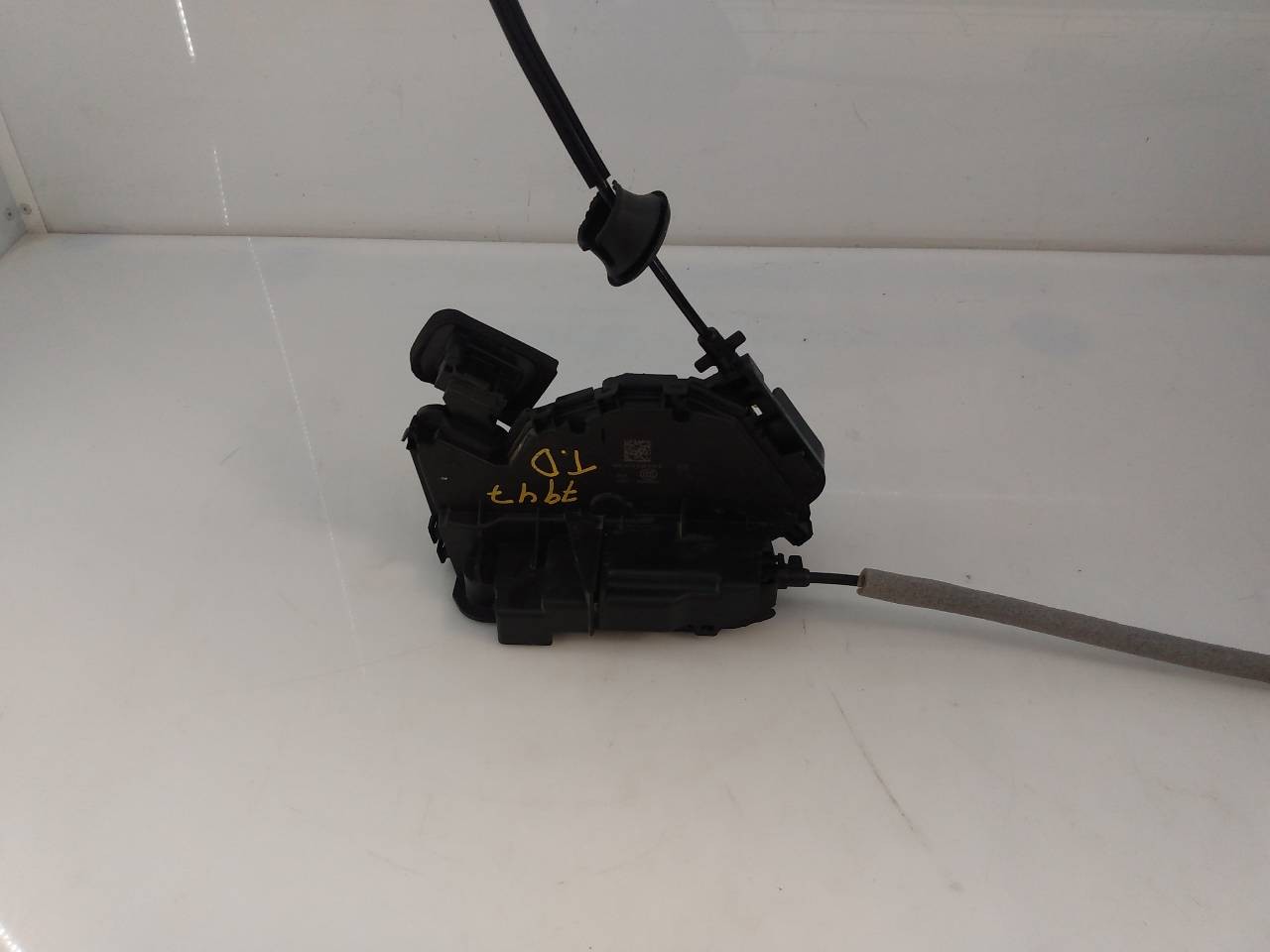 CERRADURA PUERTA TRASERA DERECHA SEAT ARONA 5TA839016E / E2-B2-15-1 / A046465 5TA839016EE2B2151A046465 - Vista 2