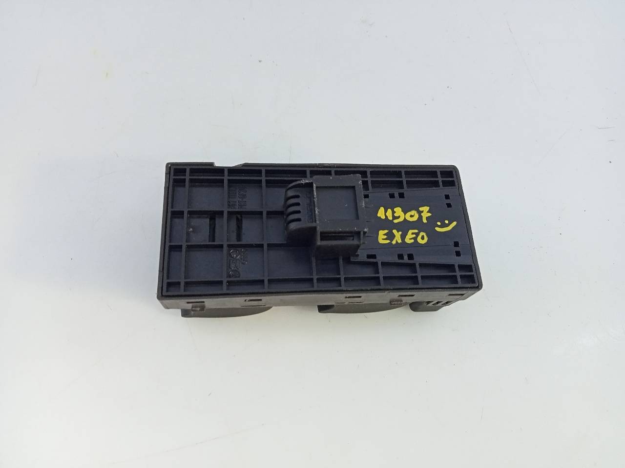 MANDO ELEVALUNAS DELANTERO IZQUIERDO SEAT EXEO ST (3R5)(2009>) E2-A1-40-3 E2A1403 - Vista 3