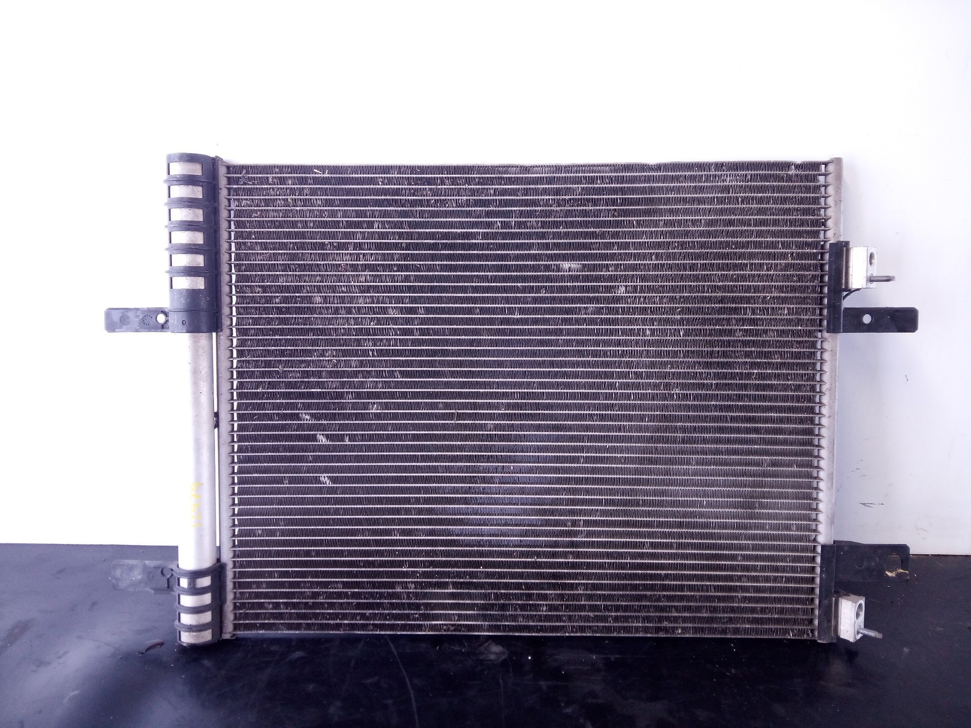 CONDENSADOR / RADIADOR AIRE ACONDICIONADO PEUGEOT 3008 9817275680 / P2-B5-12 9817275680P2B512