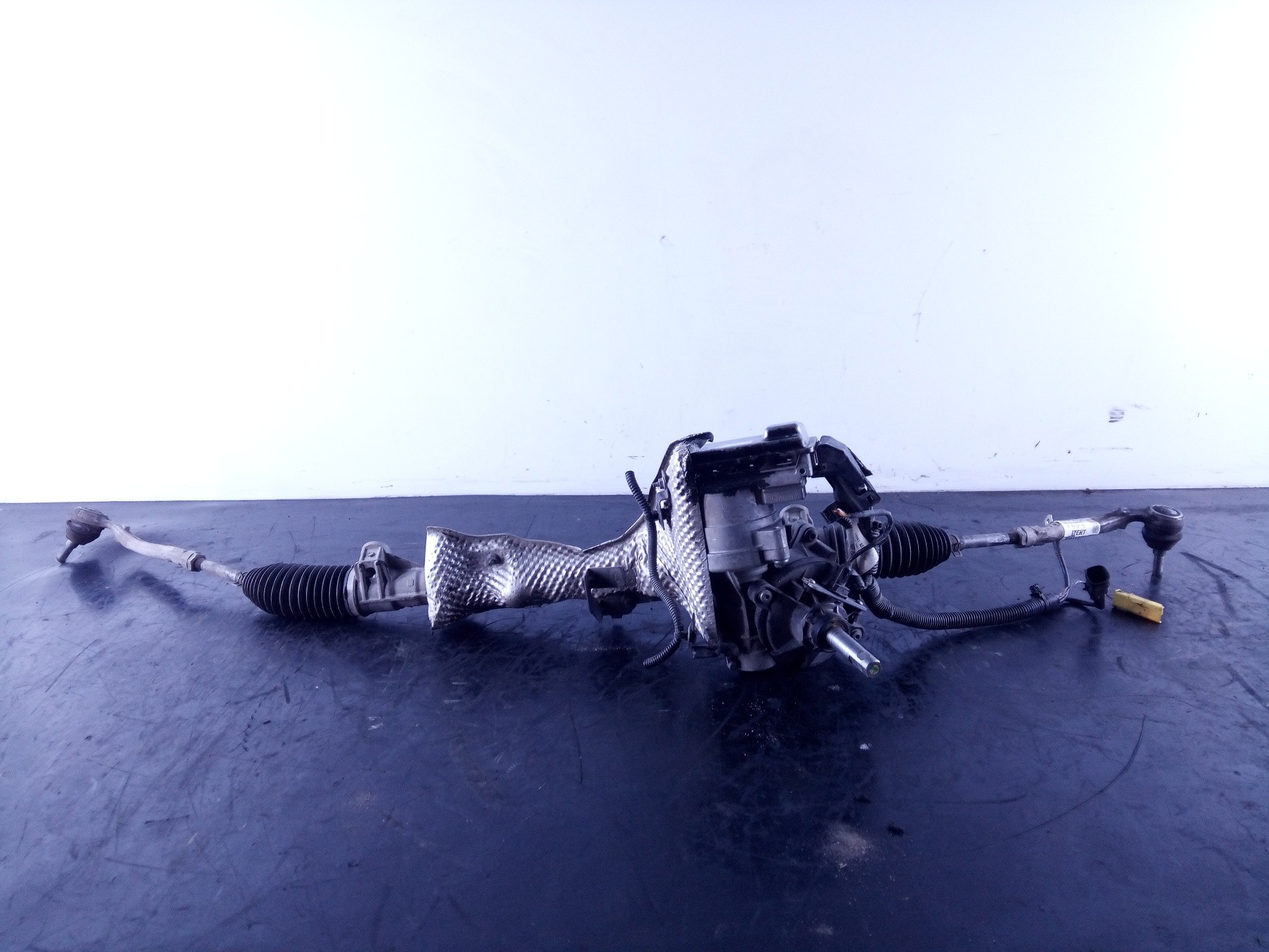 CREMALLERA DIRECCION PEUGEOT 3008 9820358780 / P1-B8-48 / 680000767000 9820358780P1B848680000767000