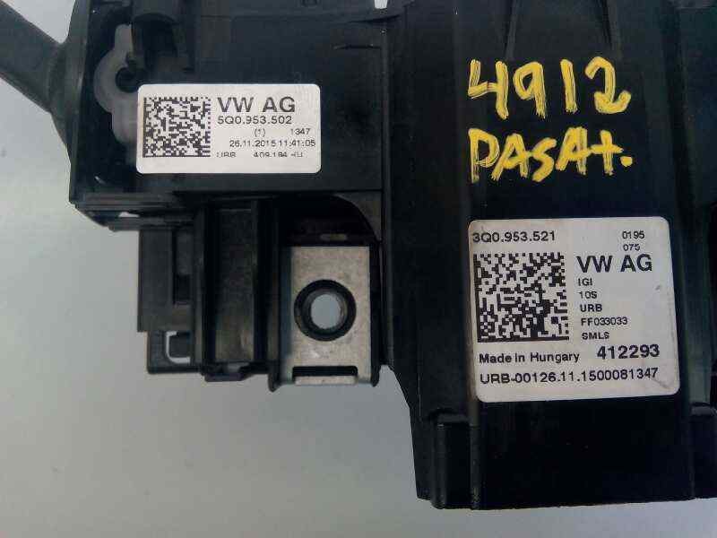 MANDO LIMPIA VOLKSWAGEN PASSAT LIM. (3G2) E2-A1-3-1 E2A131 - Vista 2