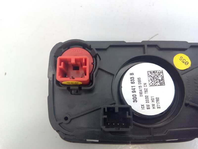 MANDO LUCES VOLKSWAGEN PASSAT LIM. (3G2) 3G0941633B / E2-A1-3-1 3G0941633BE2A131 - Vista 3