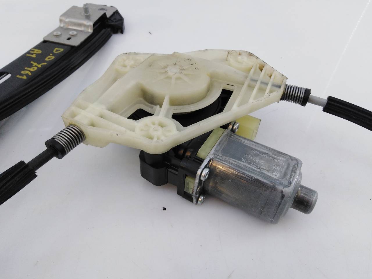ELEVALUNAS DELANTERO DERECHO AUDI A1 SPORTBACK (GBA) 8W0959802 / E1-B6-43-2 8W0959802E1B6432 - Vista 3