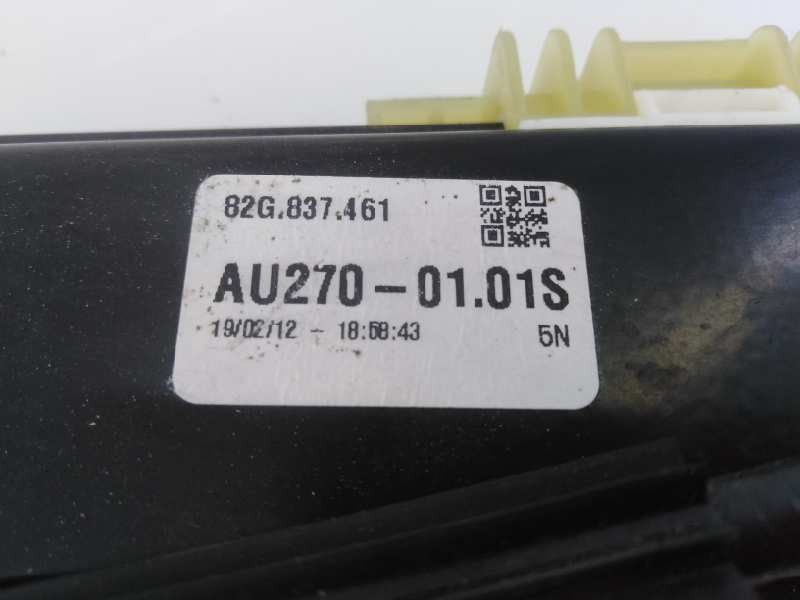 ELEVALUNAS DELANTERO IZQUIERDO AUDI A1 SPORTBACK (GBA) 82G837461 / E1-B6-8-1 / AU2700101S 82G837461E1B681AU2700101S - Vista 2