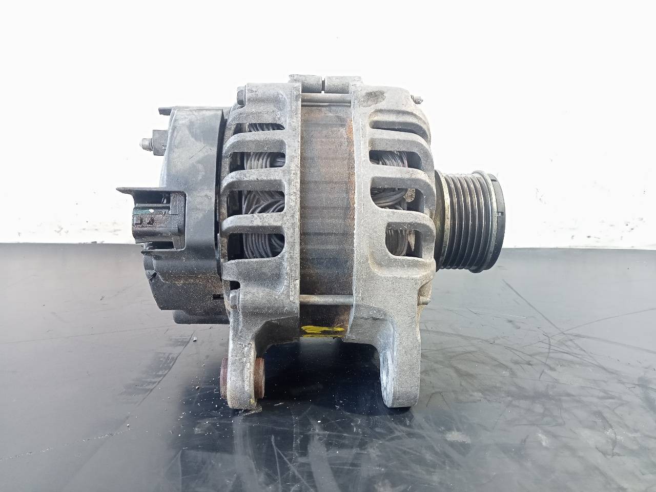 ALTERNADOR RENAULT CLIO IV 231008918R / P3-B5-4-3 / 21170446580 231008918RP3B54321170446580