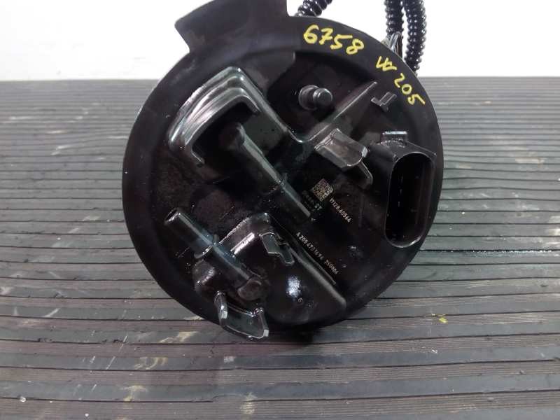 AFORADOR MERCEDES-BENZ CLASE C (W205) FAMILIAR A2054701694 / P3-A6-18-5 A2054701694P3A6185 - Vista 3